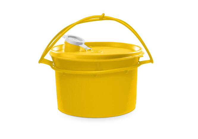 Tupperware POTE GRANDE 