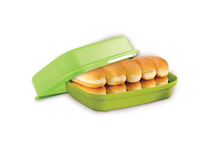 Tupperware TUPPER PAN 